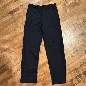 Cat & Jack Navy Blue Dress Pants